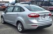 2019 Silver Ford Fiesta SE Sedan (3FADP4BJ2KM) with an 1.6L L4 DOHC 16V engine, Automatic transmission, located at 450 N Russell, Missoula, MT, 59801, (406) 543-6600, 46.874496, -114.017433 - Great little Economy Car in Very Good Condition. Low Miles. Automatic Transmission. Air Conditioning. Heated Seats. Power Windows. Cruise. Tilt. Backup Camera. - Photo#3